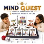 Mind Quest 8