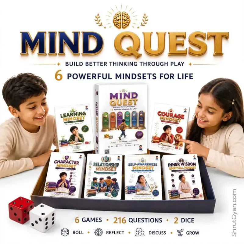 Mind Quest 2