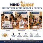 Mind Quest 12