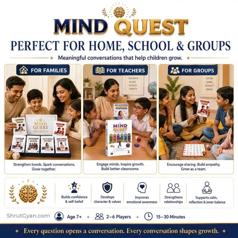 Mind Quest 6