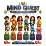 Mind Quest 13