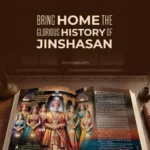 Jinshasan Ki Gauravgatha – Life Stories of the 100 Great Souls of Bharahesar Sajjhay 10