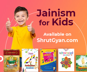 Jainism For Kids