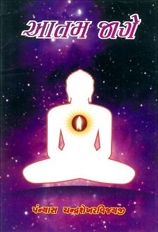 Cover of Aatam Jage