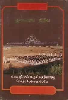 Cover of Jeevan Ghadtar Praveshika