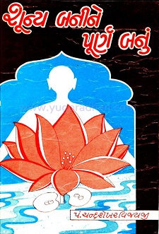 Cover of Shunya Banine Purna Banu
