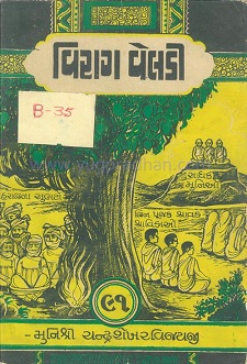 Cover of Virag Veladi