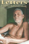 Cover of LETTERS FROM SRI RAMANASRAMAM