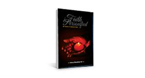 Cover of Fait Personified