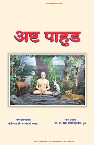Cover of AshtPahud