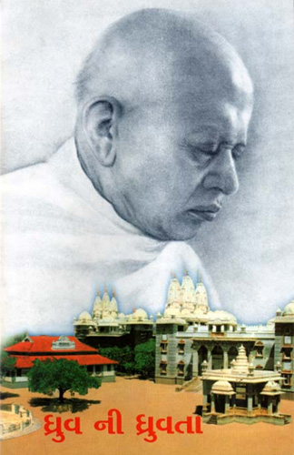 Cover of Dhruv Ni Dhruvta