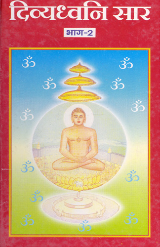 Cover of DivyaDvaniSar - Part 2