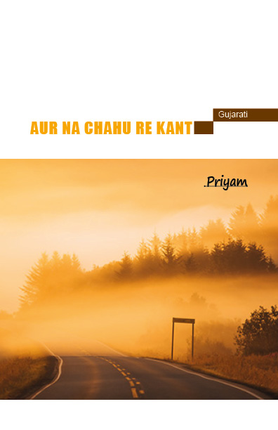 Cover of Aur na chahun re kant