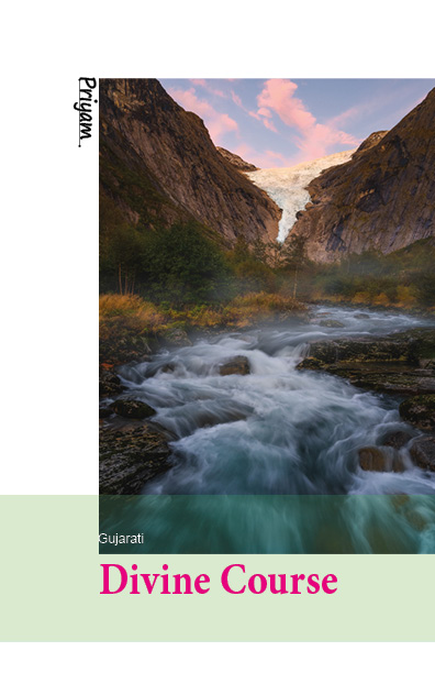 Cover of Divine course