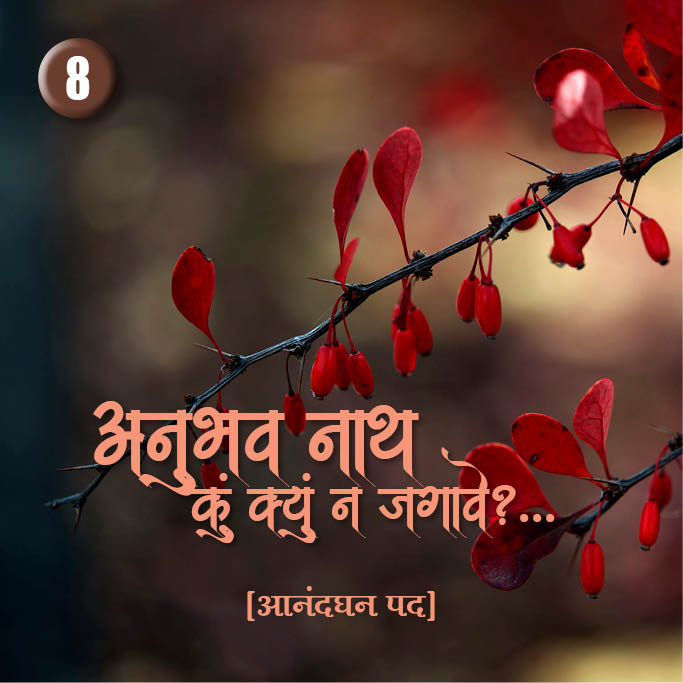 Cover of Anubhav Nathku