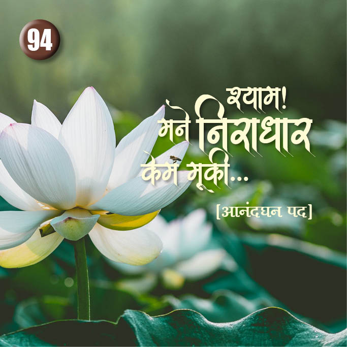 Cover of Niradhaar Kem