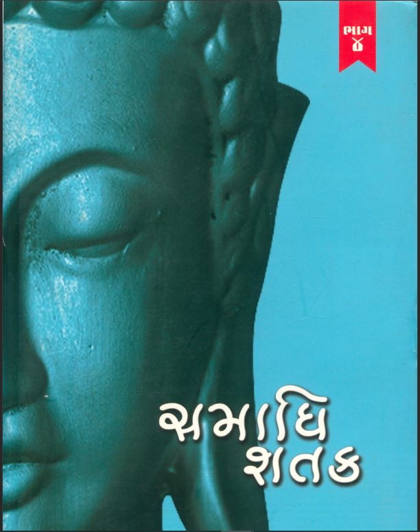 Cover of Samadhi Shatak Part 4