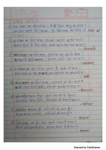 Cover of Paheliya