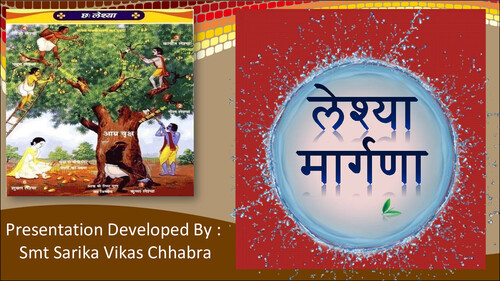 Cover of Leshya Margana (Part 2)