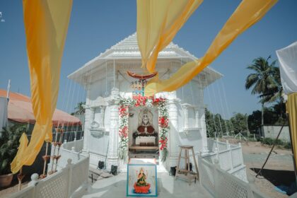 Mangalyam Meadows Pratishtha