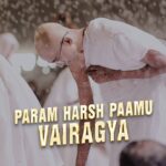 Mumukshu Parambhai Diksha