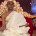 Aacharya Padavi Highlights Jaswantpura
