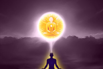 Char Charan Dhyan Sadhana - Meditation Music