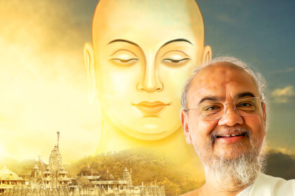 Namaskar Bhaav Ni Sadhna - Vachana 11