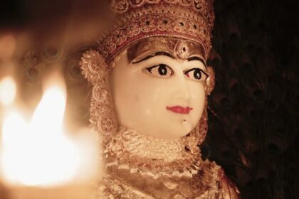 Prabhu Virah Taro Hu Nahi Re Sahish