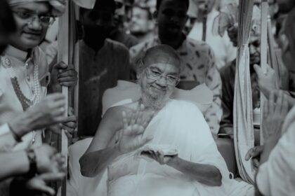 Gruh Jinalay Pratishtha Goregaon