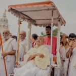 Antrikshji Nutan Jinalay Pratishtha