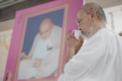 Borivali, Mumbai Nagar Pravesh