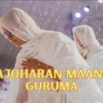 Rajoharan Mangu Guruma