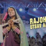 Rajoharan Utsav Aavyo Re