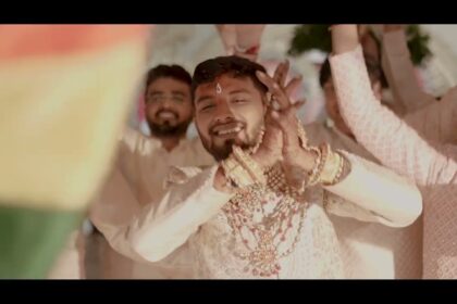 Rangayo Vitrage Aatma