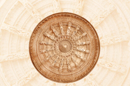 Rushabh Jineshwar Pritam Maharo Re