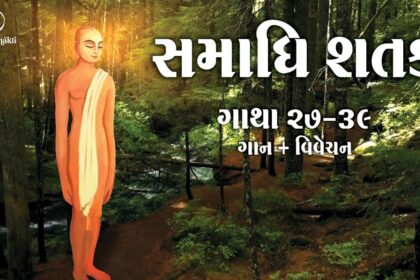 Samadhi Shatak || Gatha 27-39