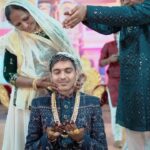 Mumukshu Shripalbhai Diksha