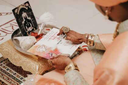 Mumukshu Shubhbhai Diksha