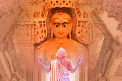 Char Charan Dhyan Sadhana - Tithayara Me Pasiyantu Chanting