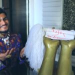 Vandana Moxpath Ne Sada Vandana