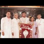 Mumukshu Vishvakumar Diksha