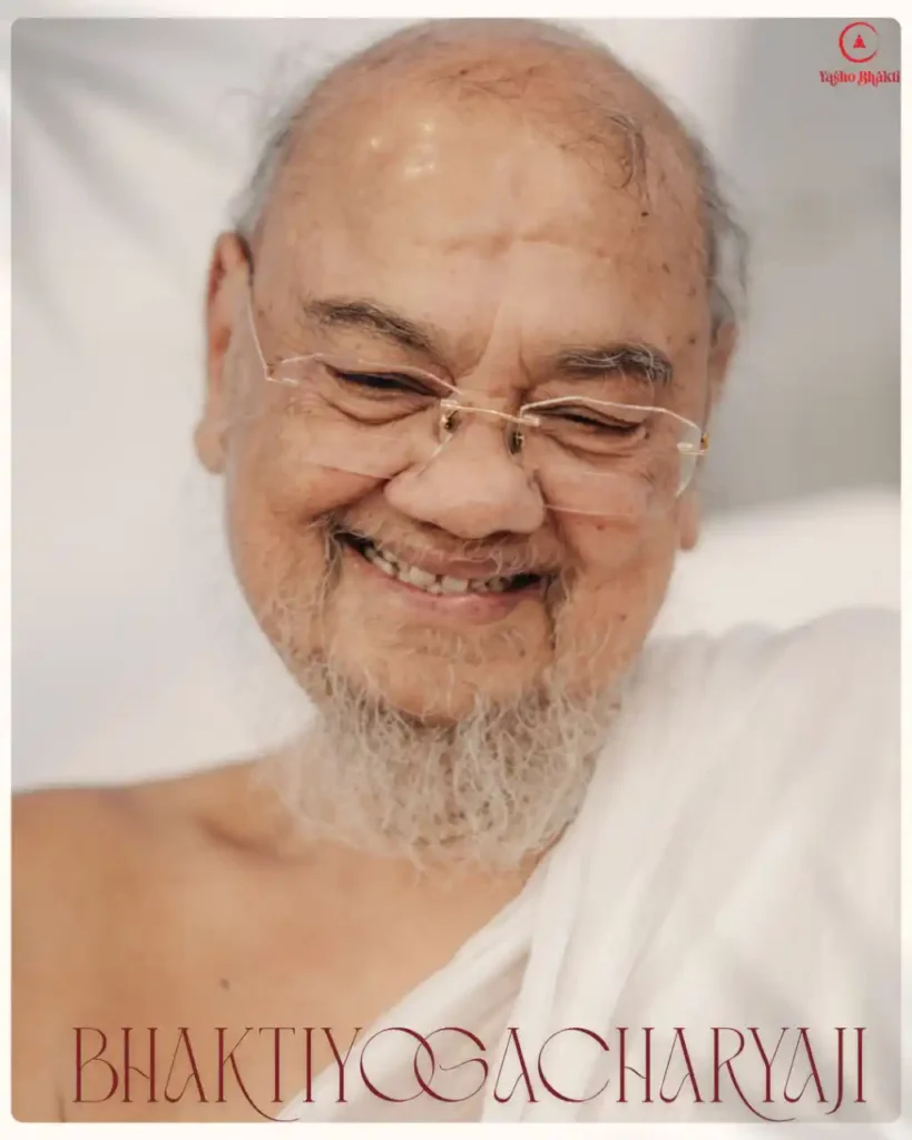 Aacharya Yashovijay Suri M.S.