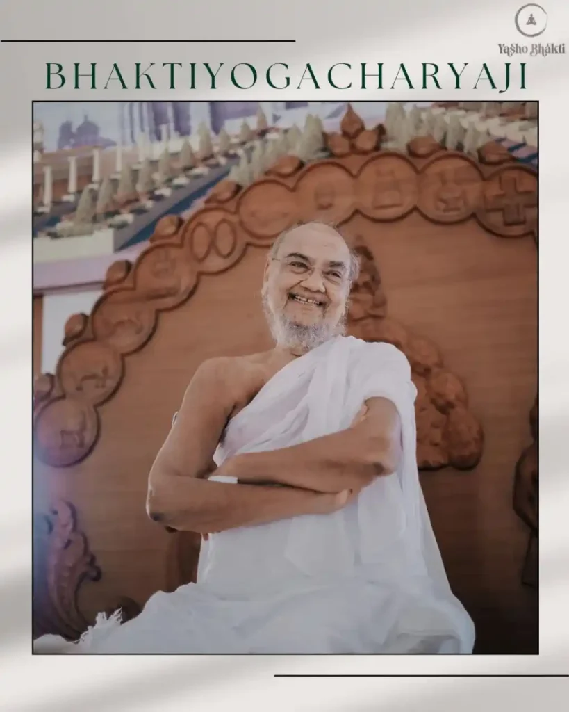 Aacharya Yashovijay Suri M.S.