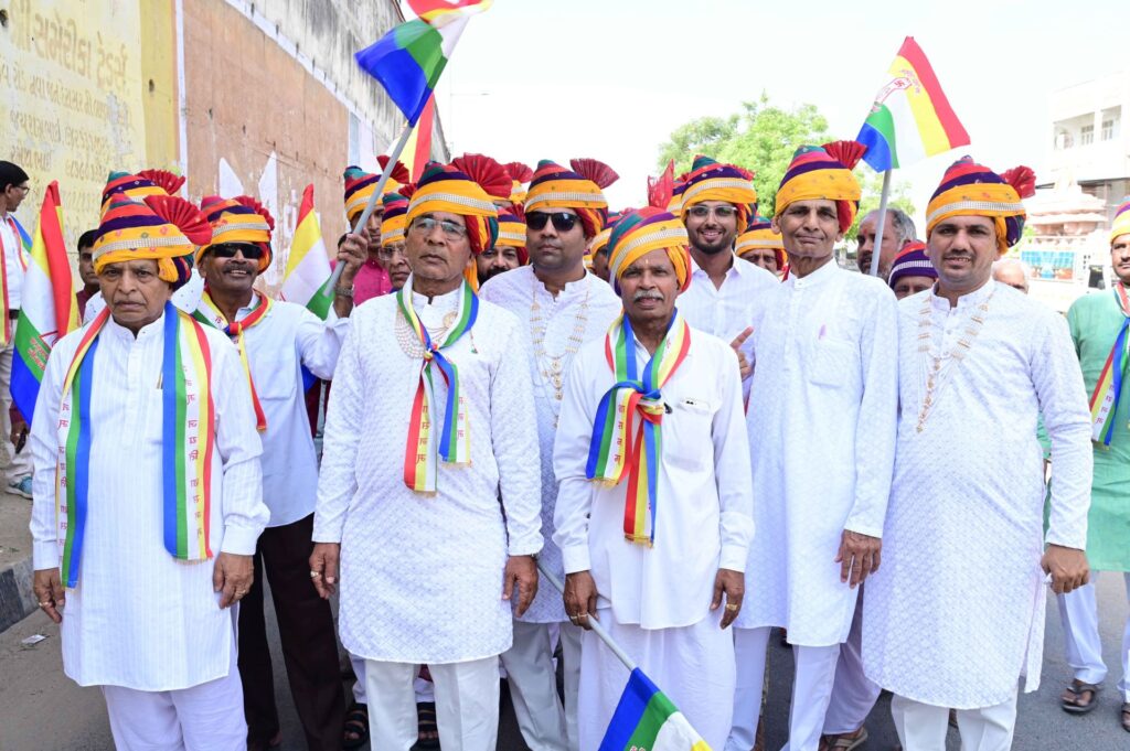 Bhiladiyaji Navpad Oli