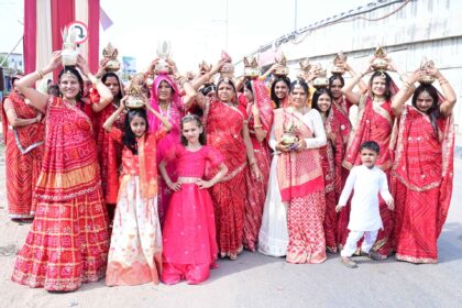 Bhiladiyaji Navpad Oli