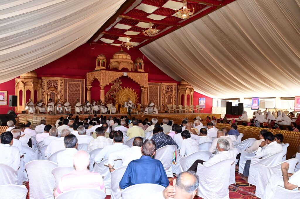 Bhiladiyaji Navpad Oli