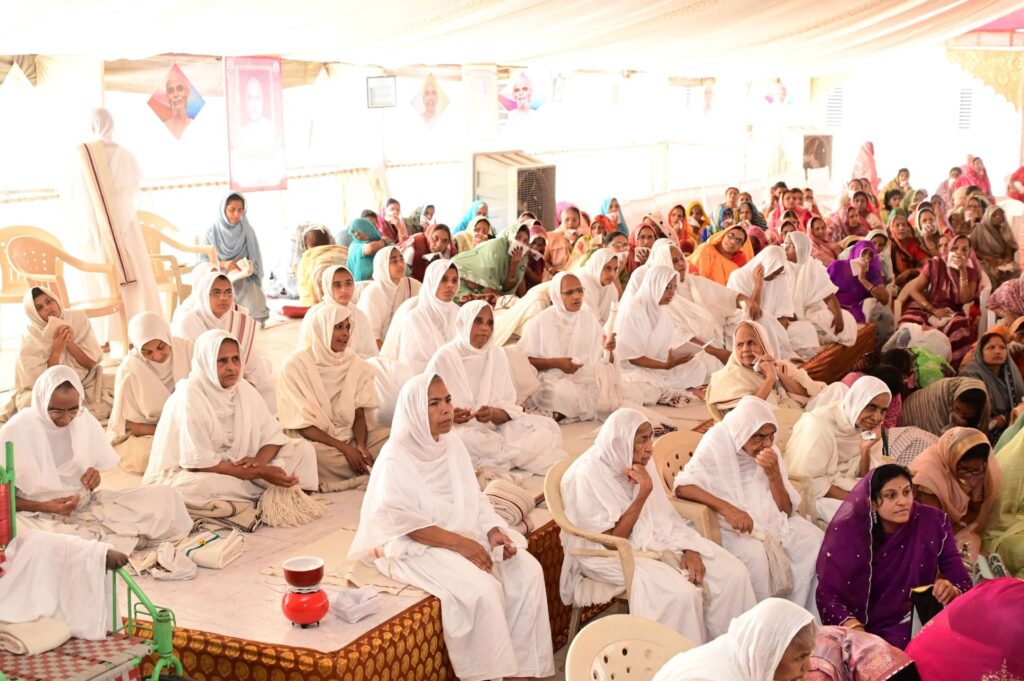 Bhiladiyaji Navpad Oli