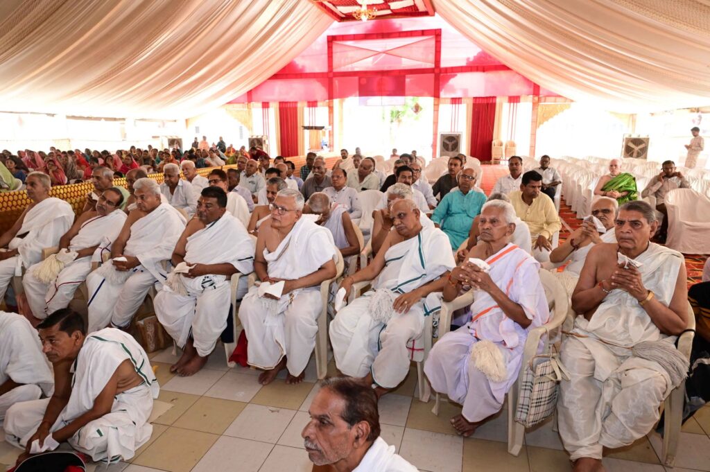 Bhiladiyaji Navpad Oli