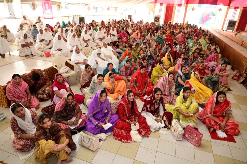 Bhiladiyaji Navpad Oli